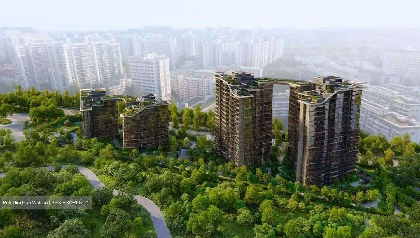Sora (D22), Apartment #616548291